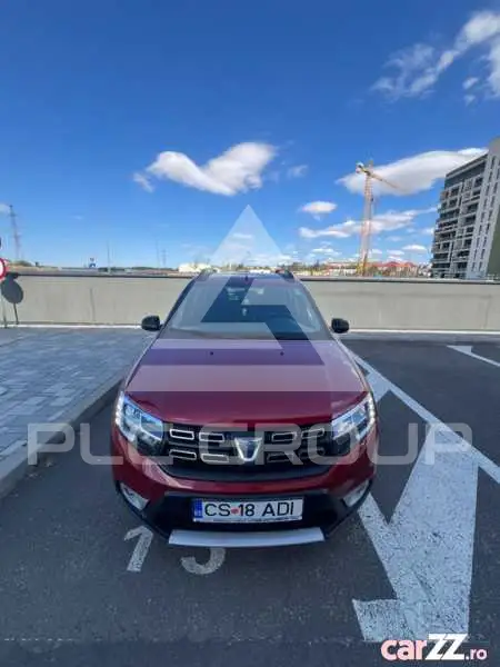 2019 Dacia Sandero