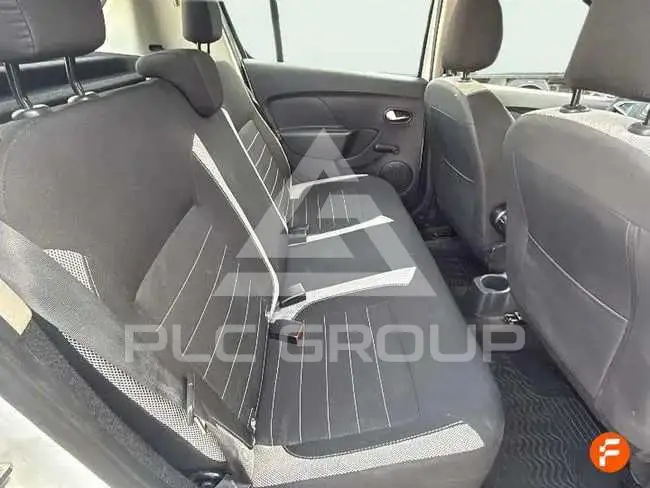 2019 Dacia Sandero