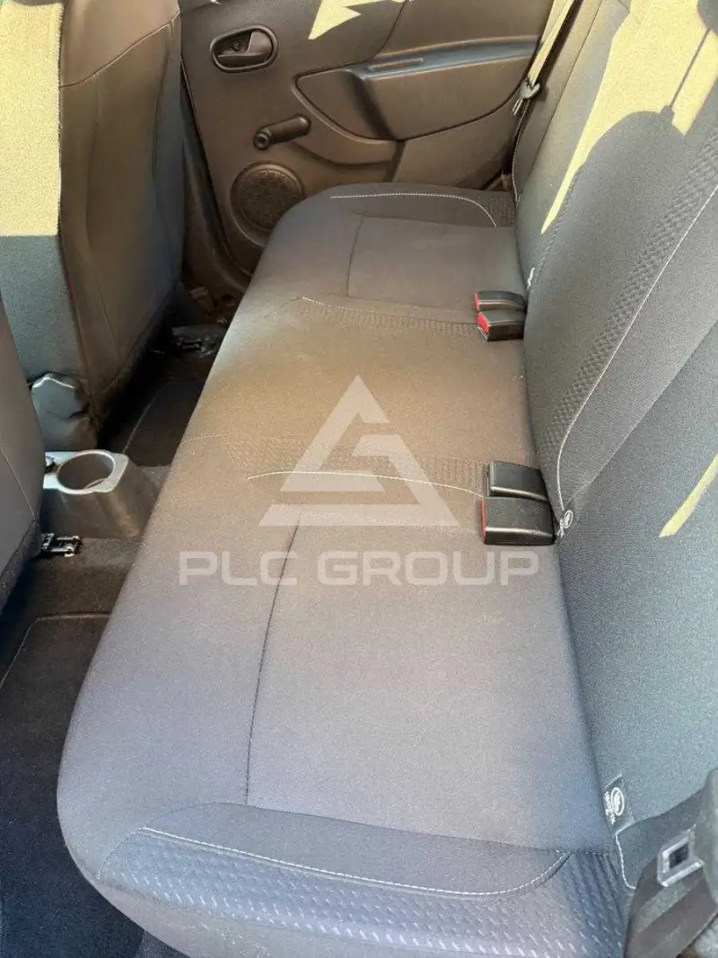 2019 Dacia Sandero
