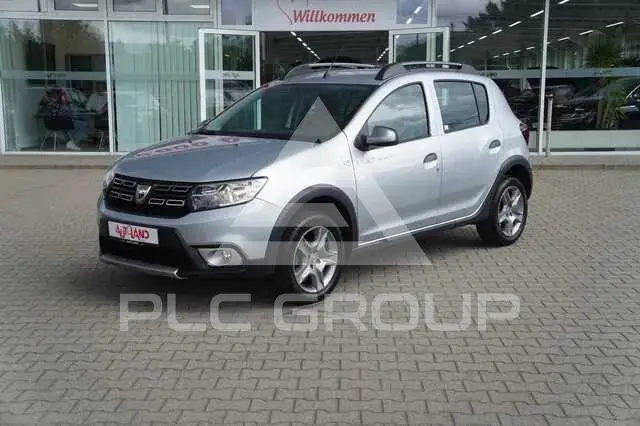 2019 Dacia Sandero