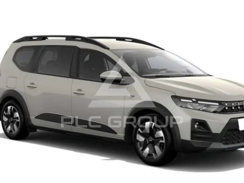2019 Dacia Sandero