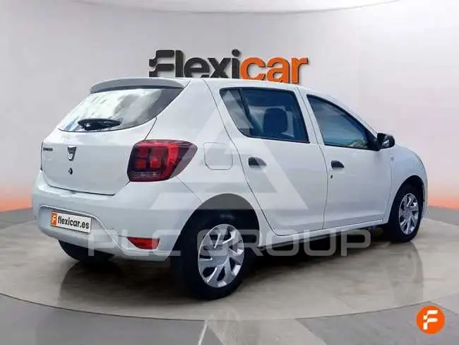 2019 Dacia Sandero