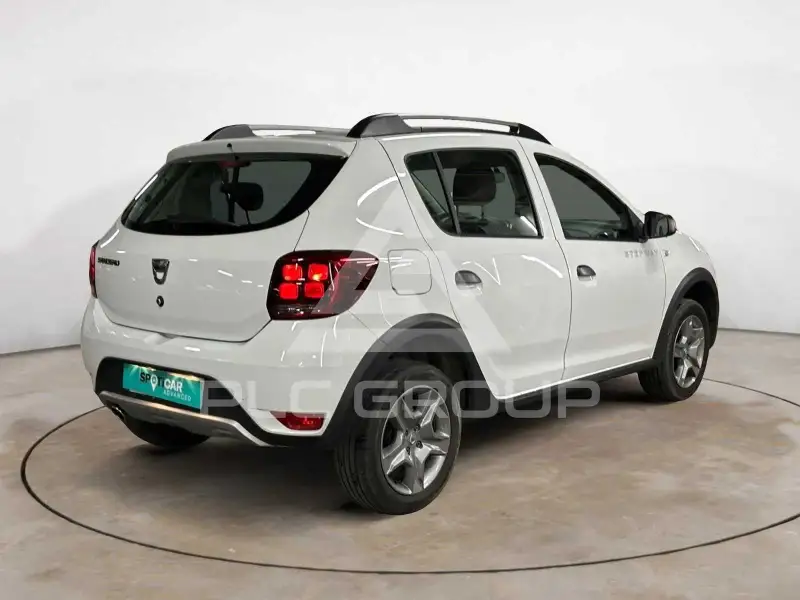 2019 Dacia Sandero