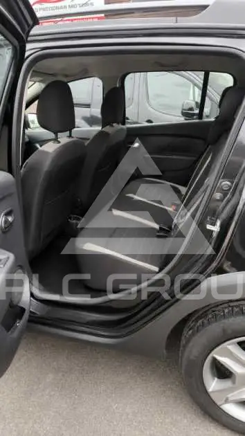2019 Dacia Sandero