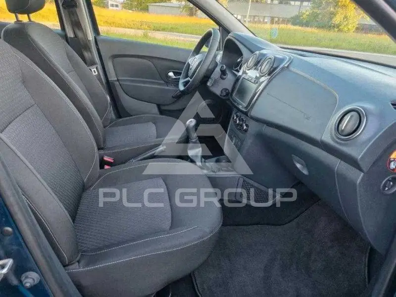 2019 Dacia Sandero
