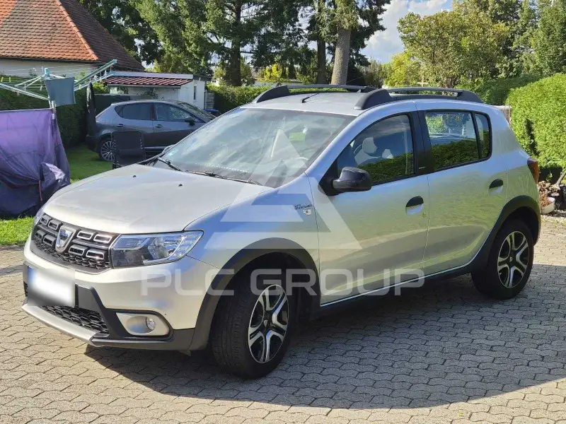 2019 Dacia Sandero