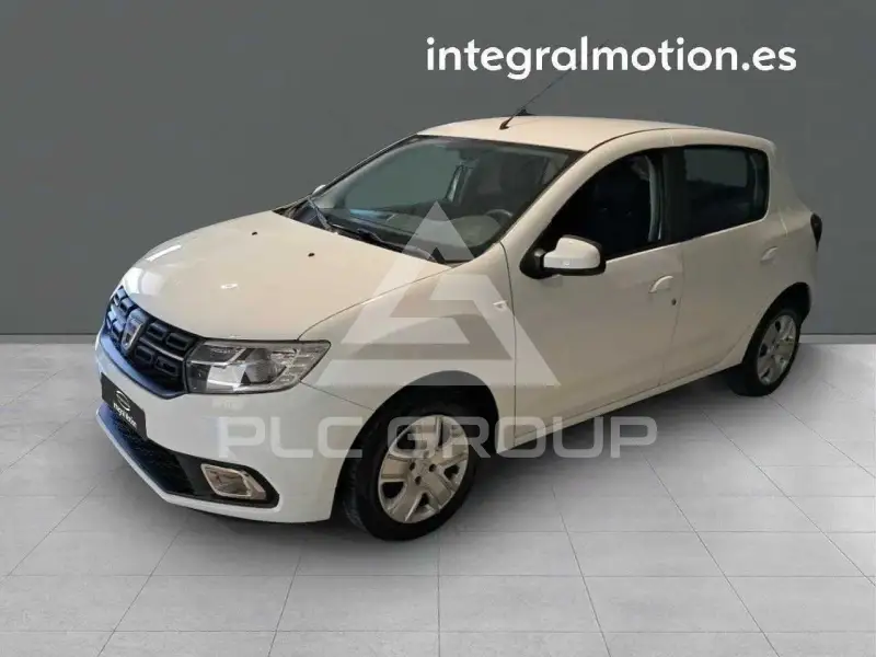 2019 Dacia Sandero