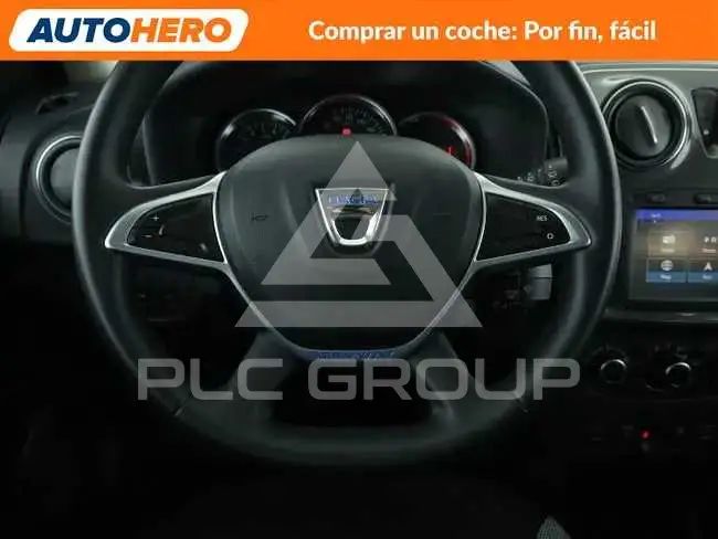 2019 Dacia Sandero