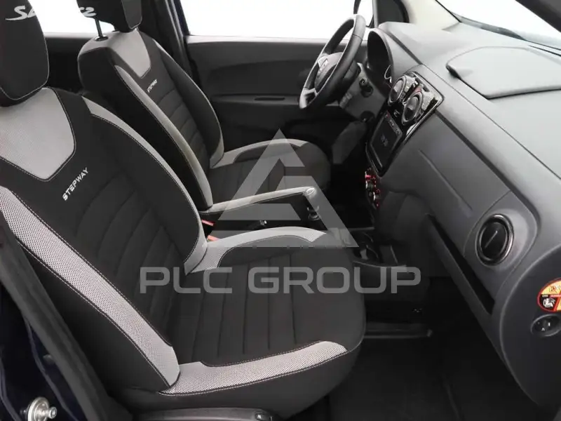2019 Dacia Lodgy
