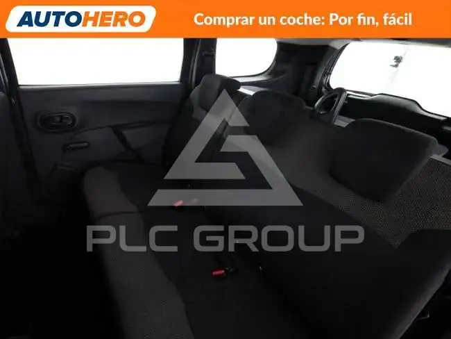 2019 Dacia Lodgy