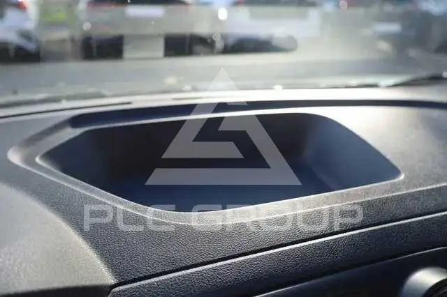 2019 Dacia Lodgy