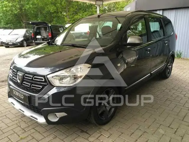 2019 Dacia Lodgy