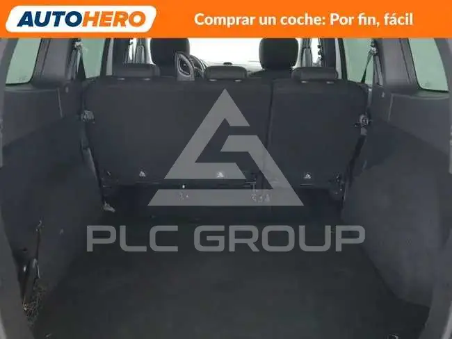 2019 Dacia Lodgy