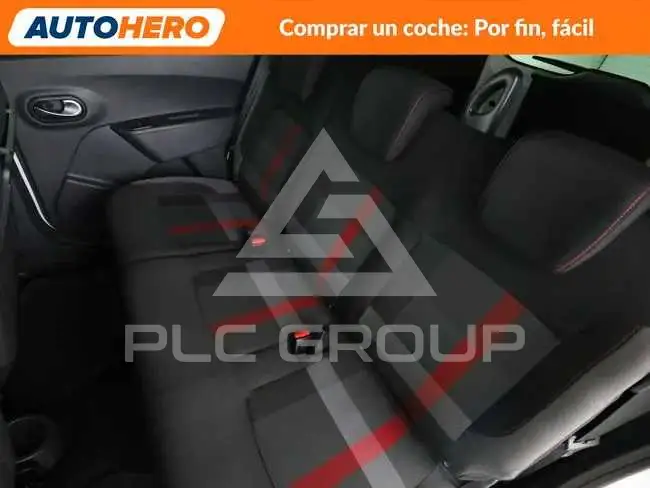 2019 Dacia Lodgy