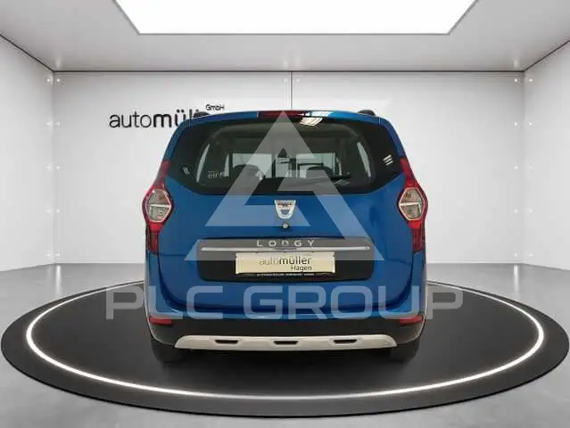 2019 Dacia Lodgy