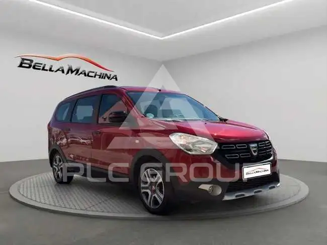 2019 Dacia Lodgy