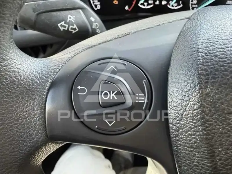 2019 Dacia Lodgy