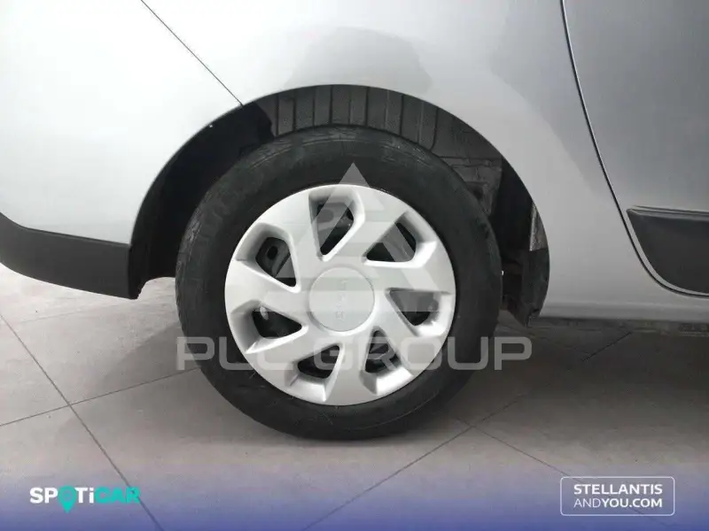 2019 Dacia Lodgy