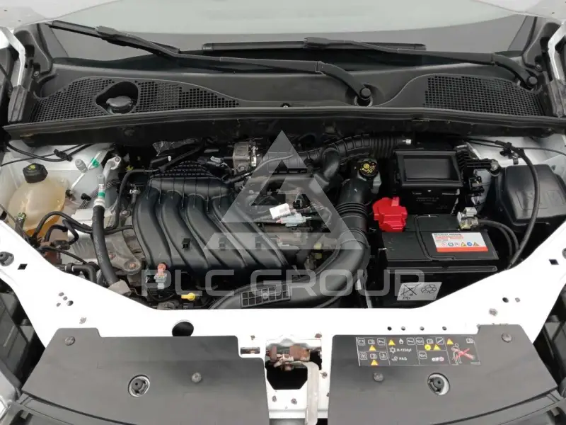 2019 Dacia Lodgy