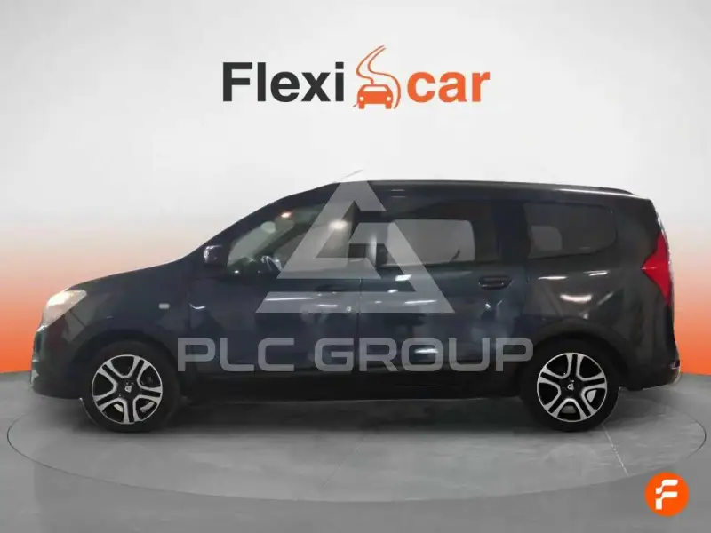 2019 Dacia Lodgy