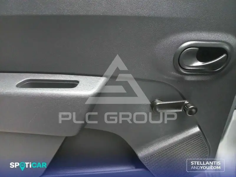 2019 Dacia Lodgy
