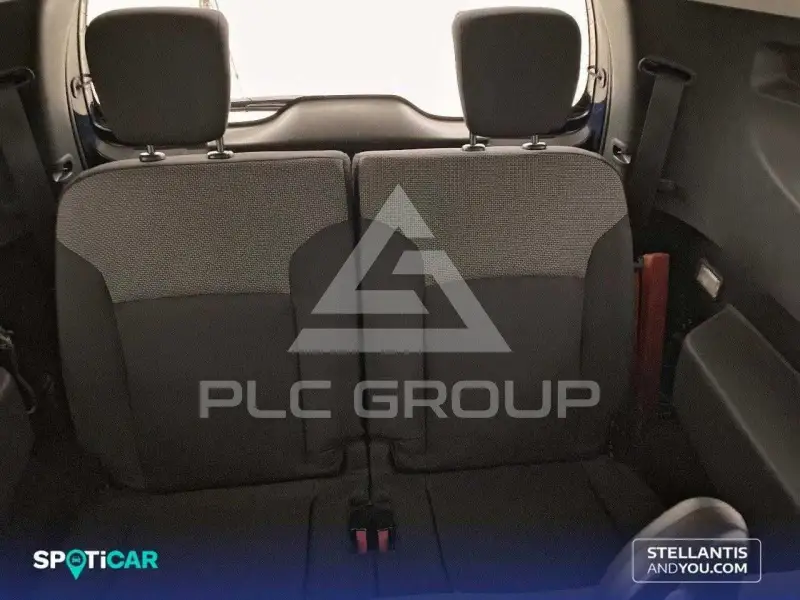 2019 Dacia Lodgy