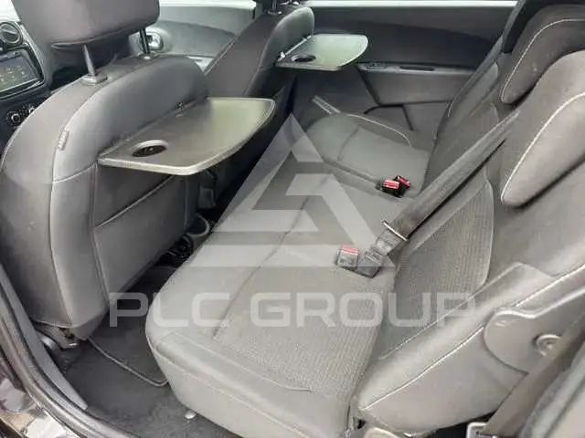 2019 Dacia Lodgy