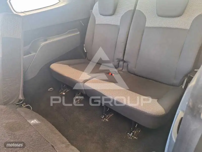 2019 Dacia Lodgy