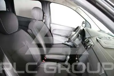 2019 Dacia Lodgy