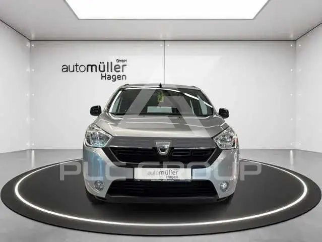2019 Dacia Lodgy