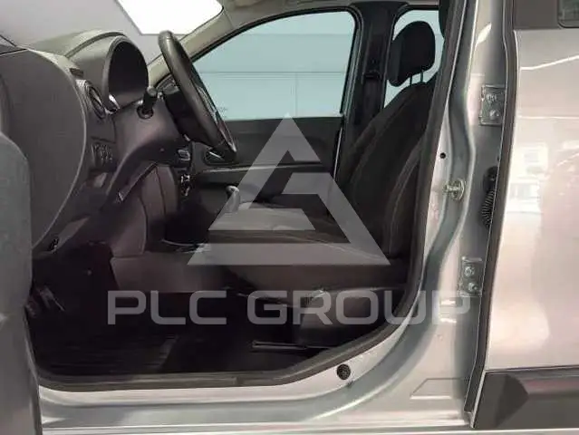 2019 Dacia Lodgy
