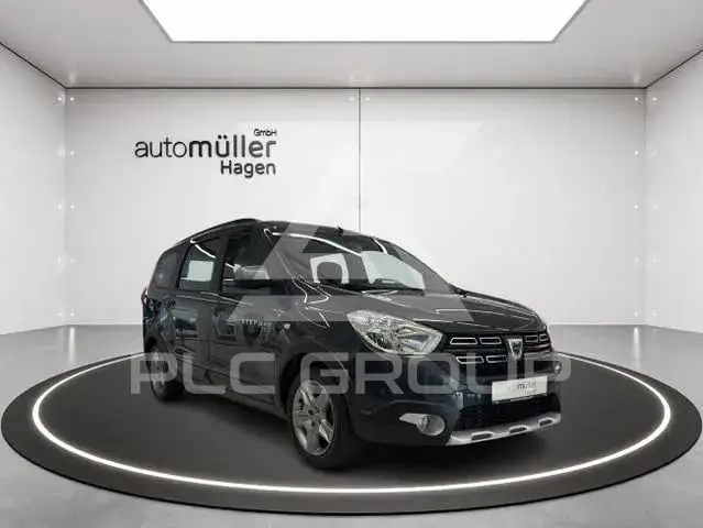 2019 Dacia Lodgy