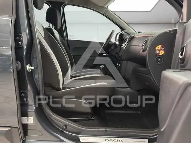 2019 Dacia Lodgy