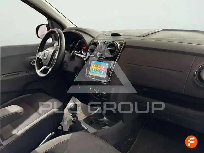 2019 Dacia Lodgy