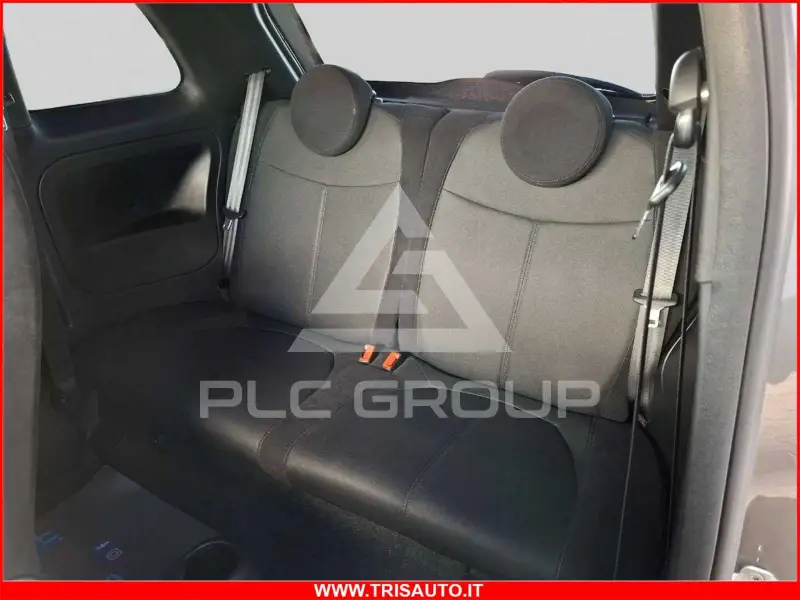 2019 Abarth 595