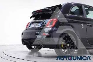 2019 Abarth 595C
