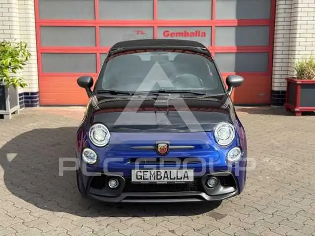 2019 Abarth 595C