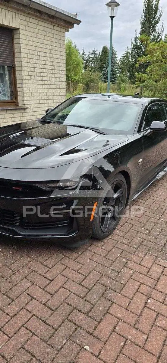 2019 Chevrolet Camaro