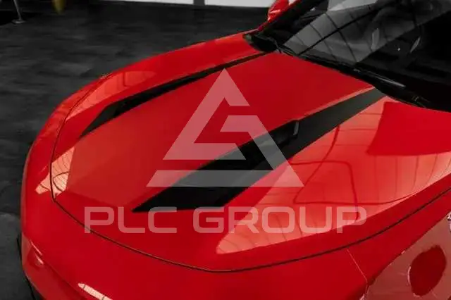 2019 Chevrolet Camaro