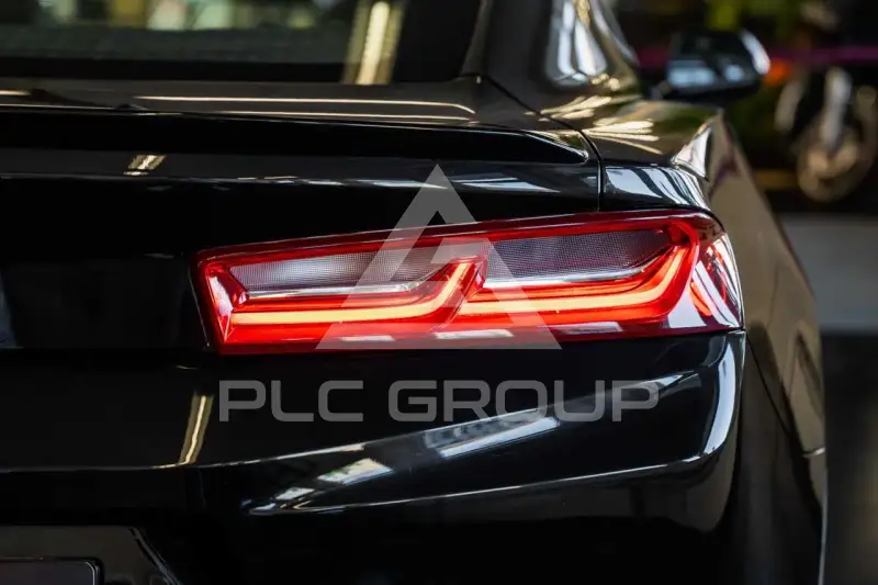 2019 Chevrolet Camaro