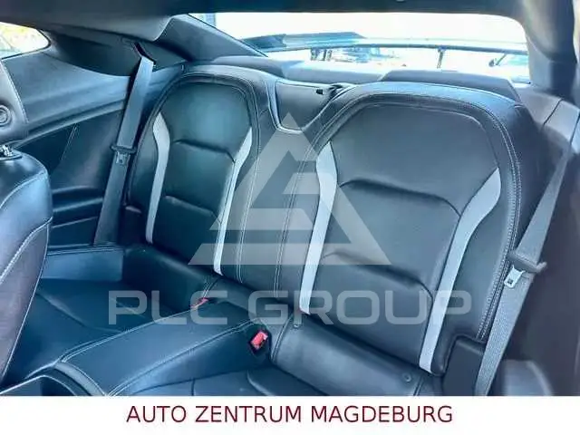 2019 Chevrolet Camaro