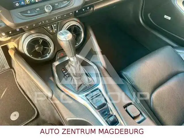 2019 Chevrolet Camaro
