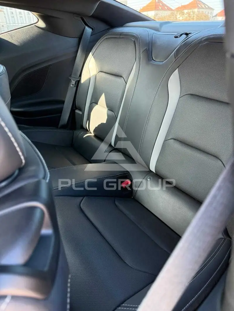 2019 Chevrolet Camaro
