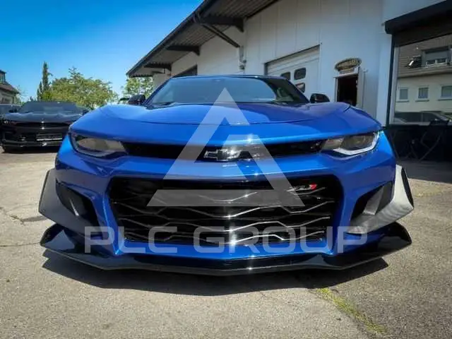 2019 Chevrolet Camaro