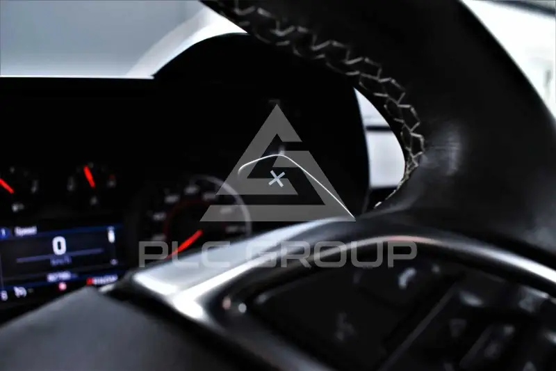 2019 Chevrolet Camaro