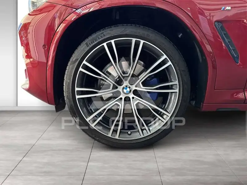 2019 BMW X4