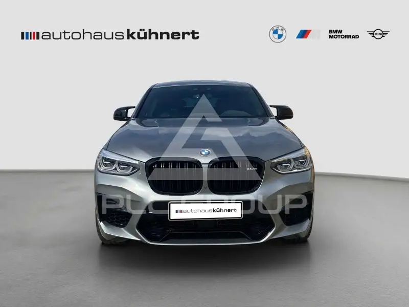 2019 BMW X4
