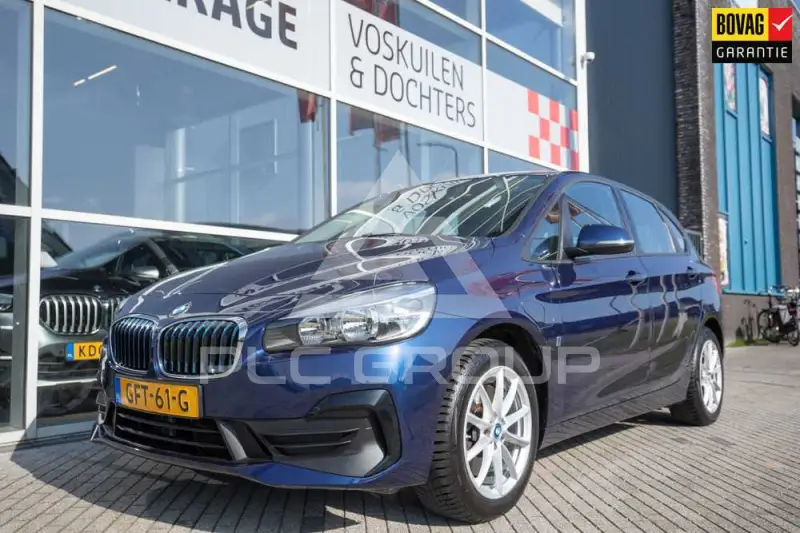 2019 BMW 2 Series