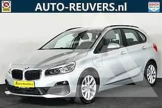 2019 BMW 2 Series