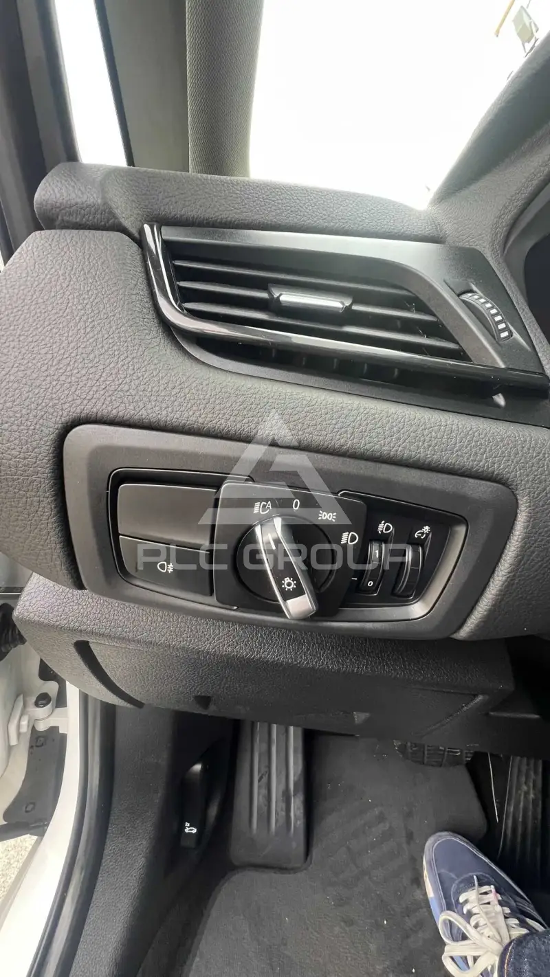2019 BMW 2 Series